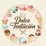 Logo Dulce Tentación